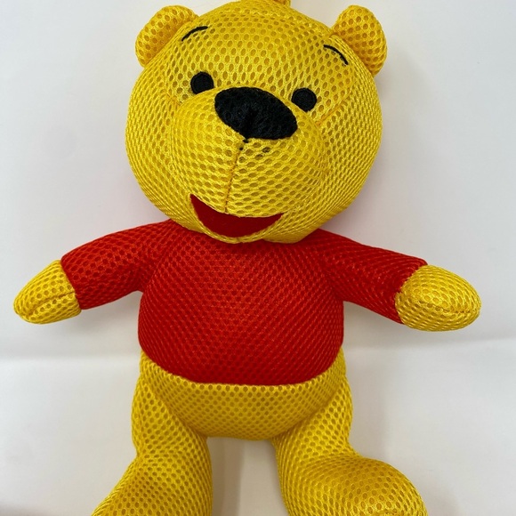 Disney Winnie the Pooh Towel & Bath Buddy Set - Picture 4 of 9